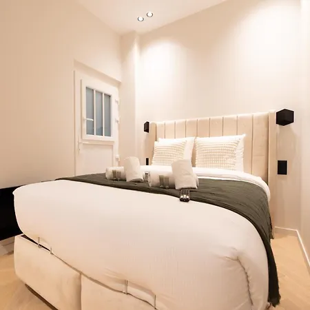 Apartment Cia - Marguerite De Rochechouart