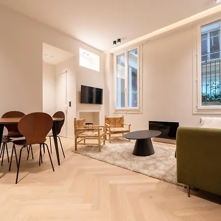 Cia - Marguerite De Rochechouart Paris