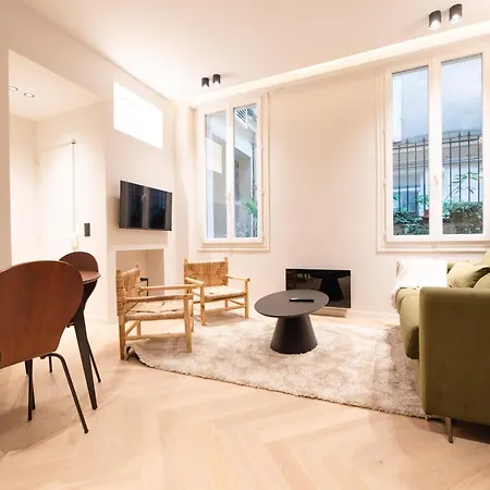 Apartment Cia - Marguerite De Rochechouart