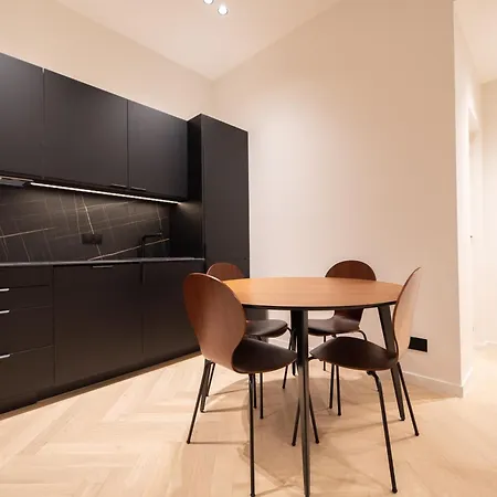Apartment Cia - Marguerite De Rochechouart