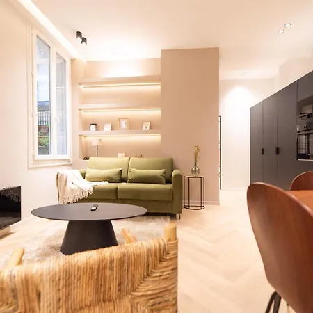Apartment Cia - Marguerite De Rochechouart